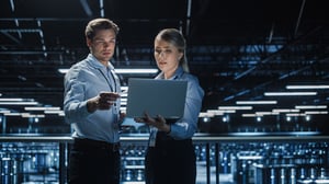Data center